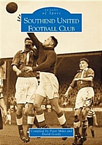 Southend United Football Club (Paperback)