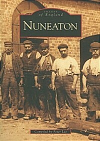 Nuneaton (Paperback)