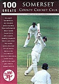 Somerset County Cricket Club (Paperback)