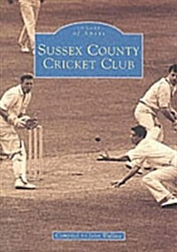 Sussex County Cricket Club (Paperback)