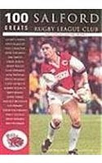 Salford RLFC (Paperback)