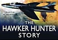 The Hunter Story (Hardcover)