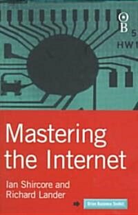 Mastering the Internet (Paperback)