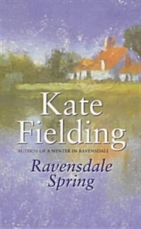 Ravensdale Spring (Paperback)