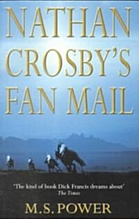 Nathan Crosbys Fan Mail (Paperback)