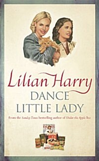 Dance Little Lady (Paperback)