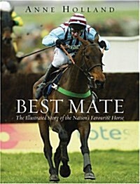 Best Mate (Hardcover)