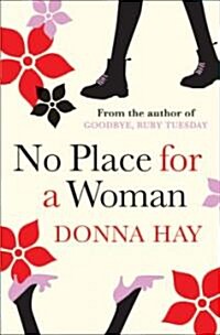 No Place for a Woman (Paperback)