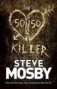 The 50/50 Killer (Paperback, Revised)