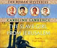 The Slave-Girl from Jerusalem (Audio CD)