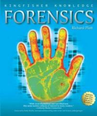 Forensics 표지이미지