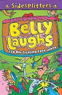 Belly Laughs (Paperback)