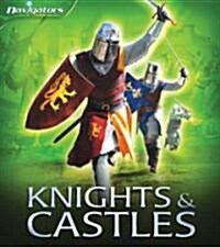 Knights & Castles (Hardcover)