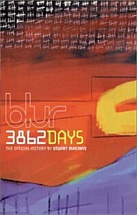 Blur 3862 Days (Paperback)