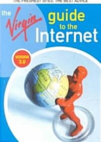 The Virgin Guide to the Internet (Paperback)