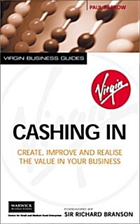 Cashing in (Paperback)