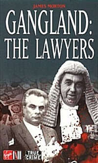 Gangland : The Lawyers (Paperback, New ed)