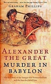 Alexander The Great (Paperback)