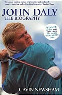 John Daly: The Biography (Paperback)