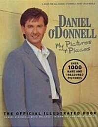Daniel Odonnell (Paperback, Reprint)
