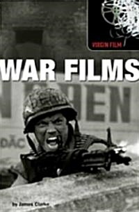 Virgin Film: War Films (Paperback)