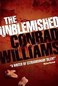 The Unblemished (Paperback)