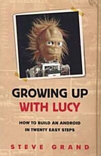 Growing Up With Lucy (Paperback)