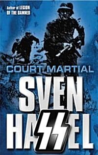 Court Martial (Paperback)