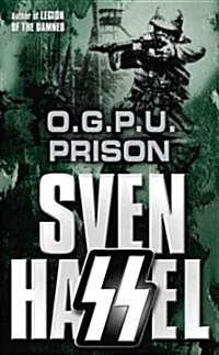 O.G.P.U. Prison (Paperback, Reprint)