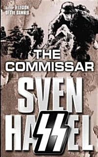 The Commissar (Paperback, Reprint)