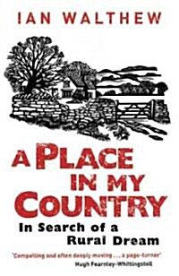 A Place in My Country (Paperback)