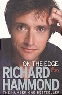 On the Edge : My Story (Paperback)