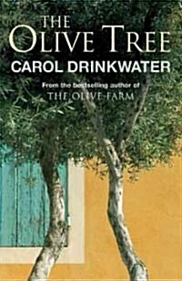 The Olive Tree of Provence (Paperback)