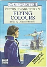 Flying Colours (Cassette, Unabridged)