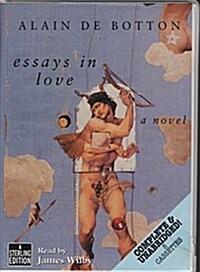 Essays in Love (Cassette, Unabridged)