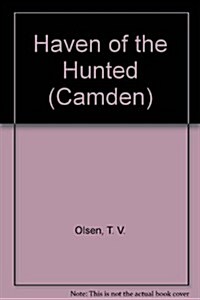 Haven of the Hunted (Paperback, Large Print)