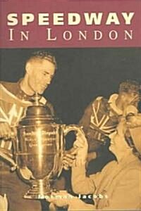 Speedway in London (Paperback)