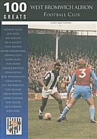 West Bromwich Albion FC (Paperback)