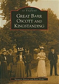 Great Barr, Oscott & Kingstanding (Paperback)