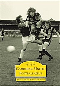 Cambridge United FC (Paperback)