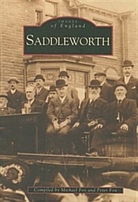 Saddleworth (Paperback)