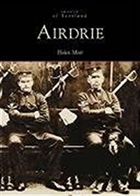 Airdrie (Paperback)