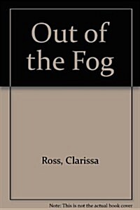 Out of the Fog (Paperback, Large Print)