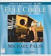 Full Circle (Audio CD, Unabridged)