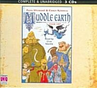 Muddle Earth (Audio CD)