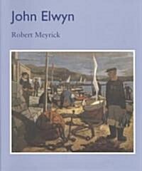 John Elwyn (Hardcover)