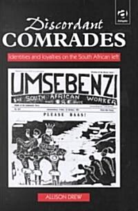 Discordant Comrades (Hardcover)