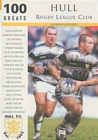 Hull Rugby League (Paperback)