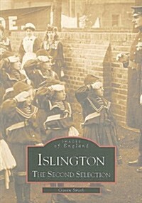 Islington : The Second Selection (Paperback)