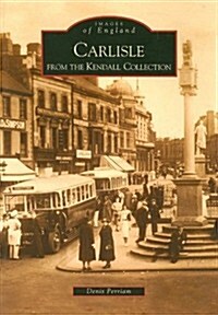 Carlisle From the Kendall Collection (Paperback)